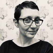 Darcie Cimarusti (@MotherCrusader)