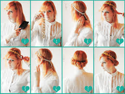 Coiffure Anniversaire 18 Ans