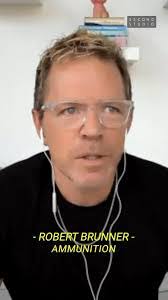 Robert Brunner's Instagram, Twitter & Facebook