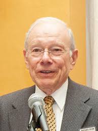 The Real Scott Westerman: 1925-2018