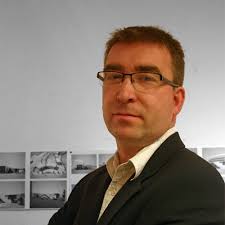 Willie Watt PPRIAS, Director, Architect, Urban Designer and Artist, Nicoll  Russell Studios Ltd — The Global Discussion