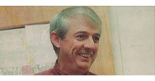 Ronald Kenoyer Obituary (1943