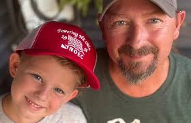 NOEC REPRESENTS REC DAY