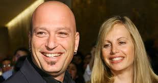 Who Is Howie Mandel Married To? Marriage to Wife Terry Mandel