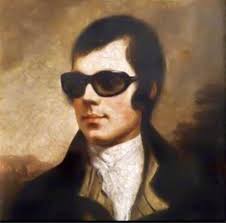 Kelowna Curling Club Robbie Burns Dinner