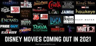 This film set the formula for so many disney animated films to come, and it still originally planned for a 2021 theatrical release, disney decided to put this filmed version of the. All The Disney Movies Coming Out In 2021 And Beyond In 2021 Movies Coming Out Disney Movies Disney