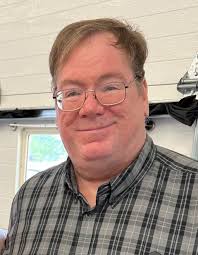 Obituary for Bradley A. Shell