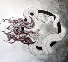 Check spelling or type a new query. Ouroboros The Demonic Paradise Wiki Fandom