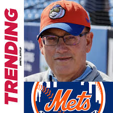 TRENDING: One of Steve Cohen's points of emphasis since purchasing the Mets  in 2021 was to present their games “as a party” in direct contrast to the  “corporate, buttoned-up” feel of Yankees