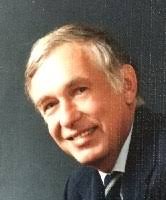 Nicholas Kredich Obituary (1935