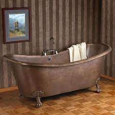 Vasche Da Bagno Rustiche Vasca Da Bagno Con Piedini Vasca Da Bagno Vintage Vasca Da Bagno Bagno