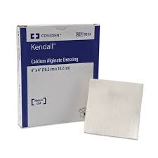 Image result for Alginate Dressing