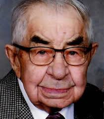 Obituary for Wilfred Earnheart Lutz