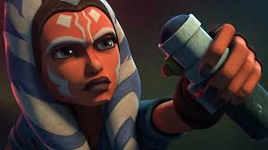 Everything about ahsoka tano, order 66, images, fan art and stories, video clips and 1: The Importance Of Ahsoka Tano And How She Won Over An Entire Galaxy