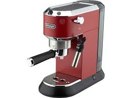 For more information please vi. Delonghi Dedica Ec685 R Coffee Machine Review Which