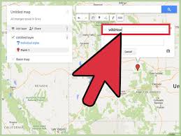 Setelah kamu tandai kamu tidak perlu mengaktifkan langsung saja tanpa panjang lebar berikut cara menambah lokasi favorit di google maps. 3 Cara Untuk Menambahkan Penanda Di Google Maps Wikihow