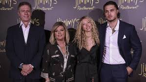 La polémica fotografía de Terelu Campos junto a Carlo Costanzia padre que no gustará a Mar Flores y revoluciona las redes