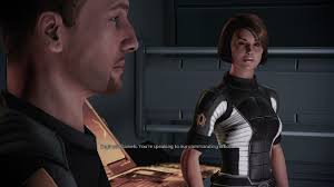 Mass Effect 2 Legendary Edition