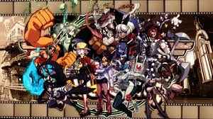 Check spelling or type a new query. Skullgirls 2nd Encore Switch Review A Match To Remember Cultured Vultures