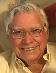 Obituary for Coy "Gordon" Walker