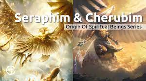 We did not find results for: Ep 4 Cherubim And Seraphim Youtube