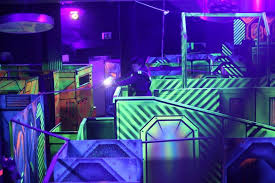 We Love Bochum Gewinnspiel Laserzone Essen Lasertag Facebook