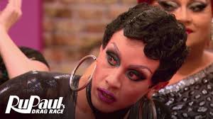 The library isn't open all the time, squirrel friends. The Queens Are Back For Ruvenge Rupaul S Drag Race All Stars 2 Youtube