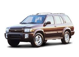 2003 Infiniti QX4 Reliability - Consumer Reports