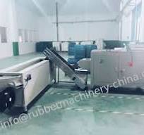Latest Deflashing Machine, Spin Trim Deflashing, MODEL: HX-600