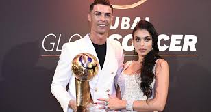 Georgina rodríguez is a spanish model who is best known as the partner of portuguese professional footballer cristiano ronaldo. Georgina Rodriguez Mrs Cr7 Would Have Gone Out With A Spanish Tempter World Today News