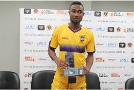 Cape town city fc owner john comitis lifts the lid on the last few years and the building of the. Official Cape Town City Fc Complete Signing Of Medeama Sc Striker Prince Opoku Agyemang Ghana Latest Football News Live Scores Results Ghanasoccernet