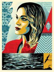 Shepard Fairey, Jamie Reid