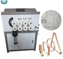 CNC Aluminum Profile Oil Bending Machine for Mirrors LED Light Square Triangle