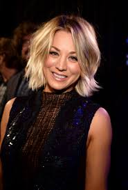 Maybe you would like to learn more about one of these? Kaley Cuoco Hair Evolution See How She Grew Out Her Pixie Glamour