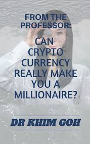 I think that next year ardor can make you a millionaire. Can Cryptocurrency Really Make You A Millionaire Books Stationery Non Fiction On Carousell