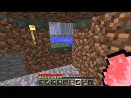 Download and run the recommended installer for the needed minecraft version. Minecraft Herobrine Mod Gameplay Episode 1 It S The Beginning And It S Already Scary Youtube