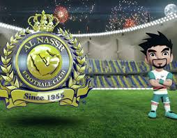 Maybe you would like to learn more about one of these? Ù†Ø§Ø¯ÙŠ Ø§Ù„Ù†ØµØ± Projects Photos Videos Logos Illustrations And Branding On Behance