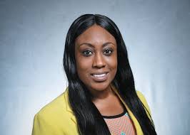 Latoya Wilson's Instagram, Twitter & Facebook