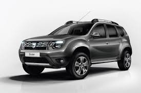 Best New Cars For 2016 Pictures Renault Duster Dacia New Cars