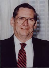 John Robert Burrows (1931-1992)