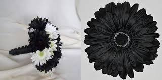 How much does the shipping cost for flowers black artificial? Black Silk Flowers