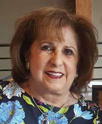 Georgia M. Pulizzano