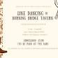 Burning Bridge All Ages Line Dance event image