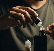 KKM Cadang Naik Cukai Cecair Vape Kepada RM4/ml Menjelang ...