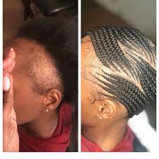 When it comes to hairstyle, different people have different kinds of hair which definitely needs specific hairstyle. Pin On Braids