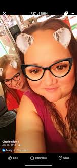 Fundraiser by Erin Kitchens : Beloved Cherie Nicole Eads