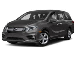 Stone's lucky auto seat cover accepts credit cards. Honda Odyssey Models In Dayton Performance Honda Fairfield