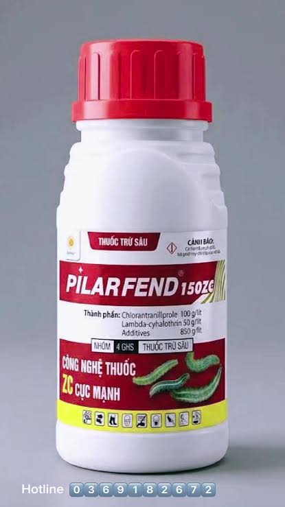 Spiro Extra 450SC