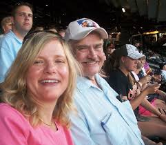 Widener-PMC Alumni at the Old Ball Game