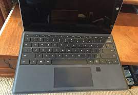 Original microsoft 1725 surface pro 3/4/5/6 type cover keyboard. Refresh Your Surface Pro 3 With A New Keyboard Redmondmag Com